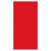 Herlitz laudlina 120x180cm, Linnen punane