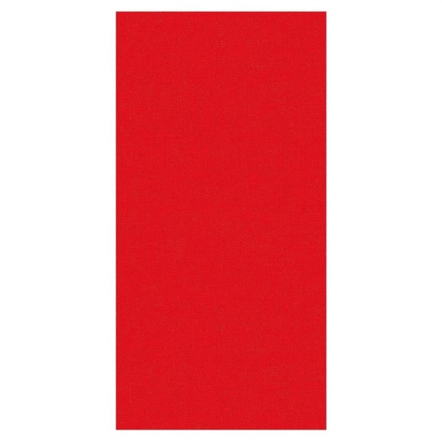 Herlitz laudlina 120x180cm, Linnen punane